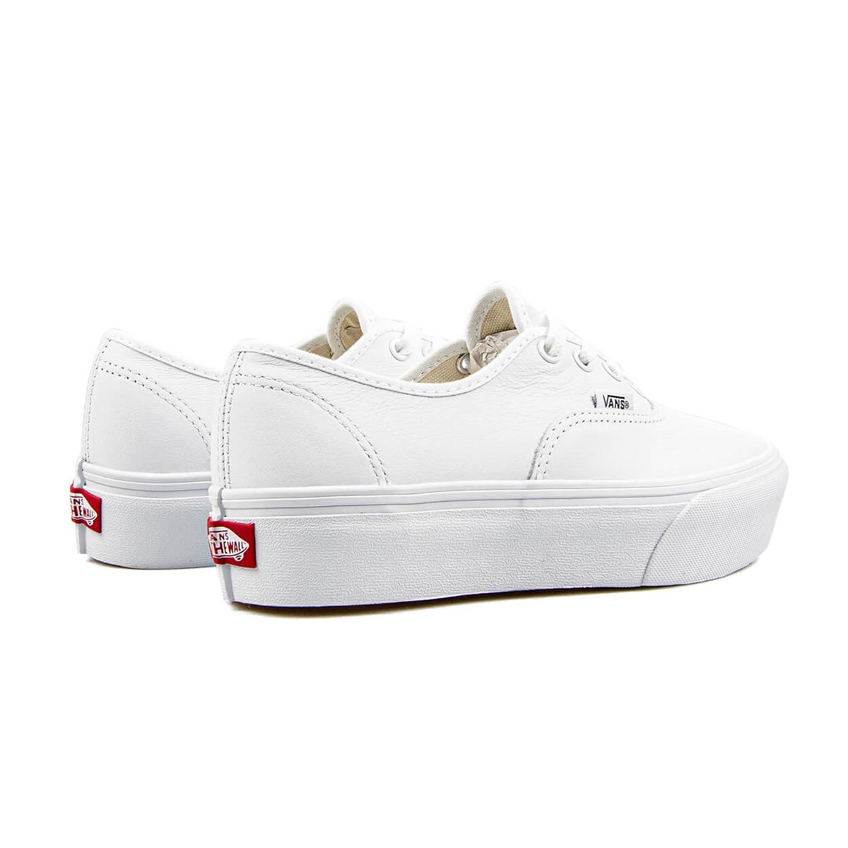 vans ua authentic platform 2.0