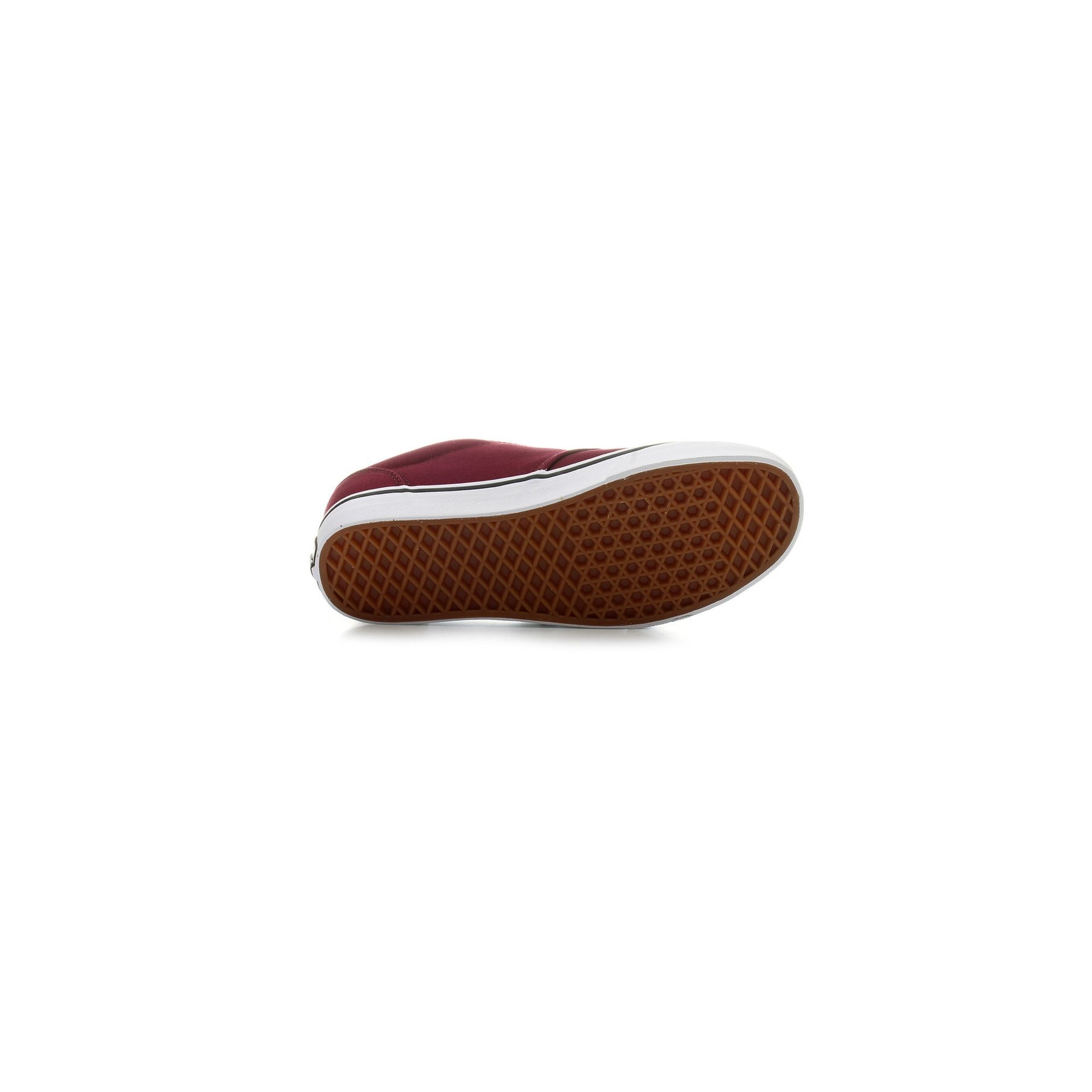 Vans Mn Atwood Erkek Bordo Günlük Spor Ayakkabı (VN000TUY8J31)