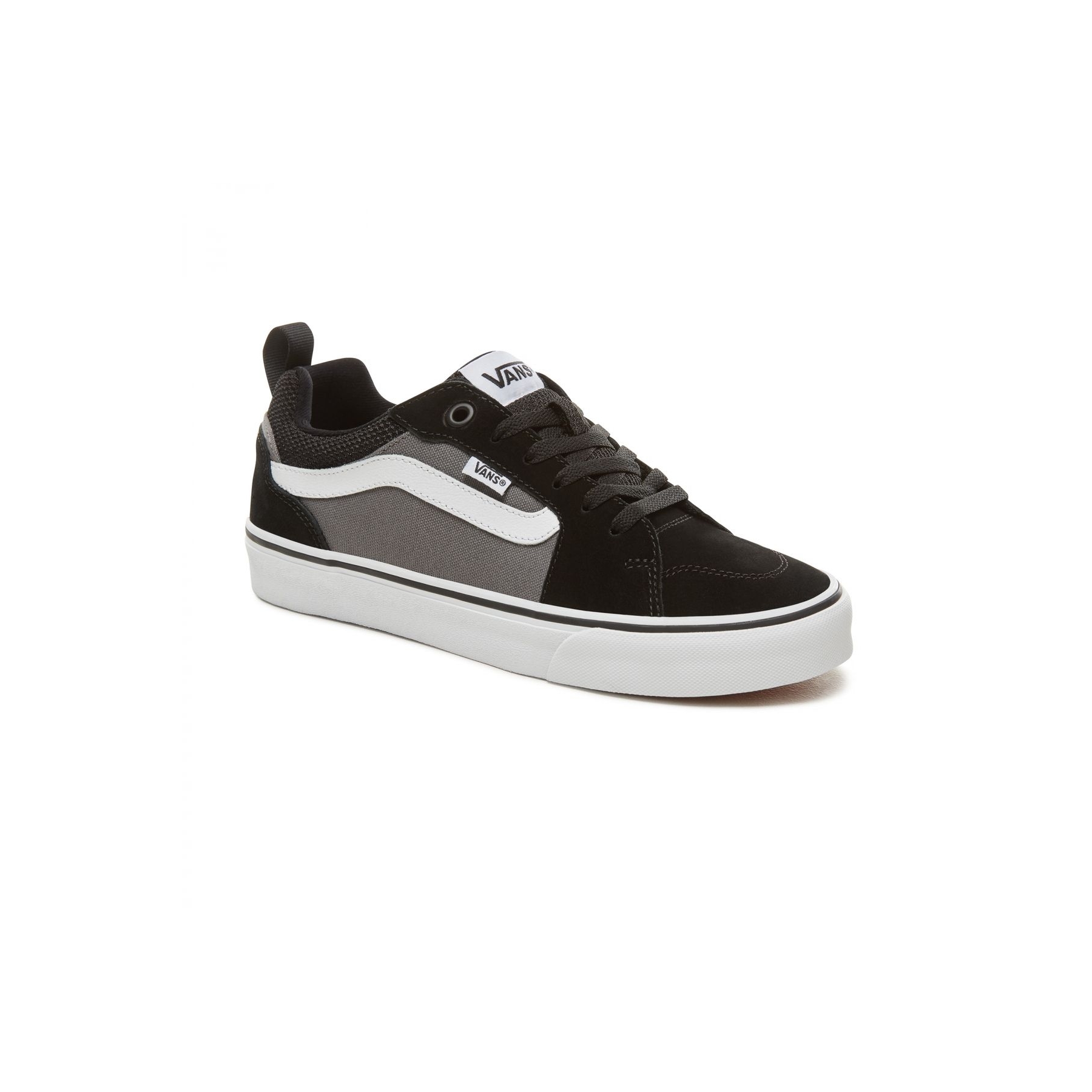 Vans Filmore Erkek Siyah Spor Ayakkabı (VN0A3MTJT2J1)