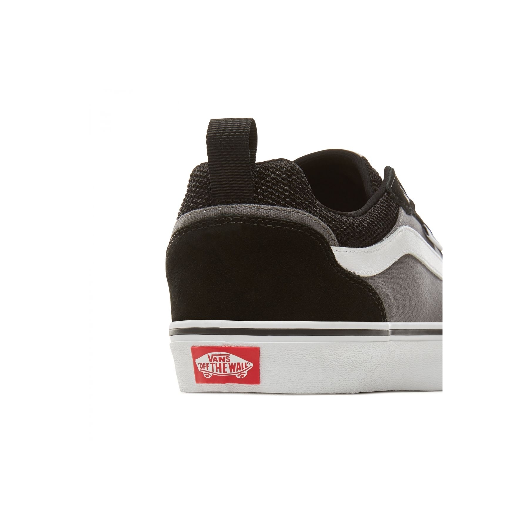 Vans Filmore Erkek Siyah Spor Ayakkabı (VN0A3MTJT2J1)