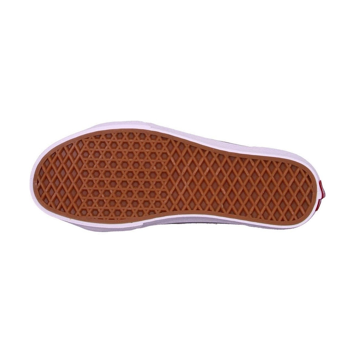 Vans Filmore Decon Kahverengi Spor Ayakkabı (VN0A5HTYBH61)