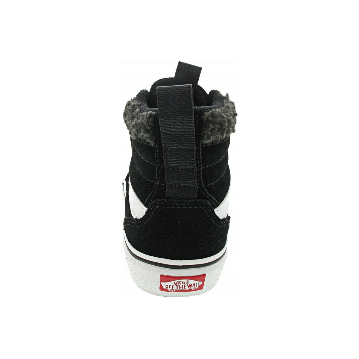 Vans Filmore Siyah Spor Ayakkabı (VN0A5HYV0XT1)