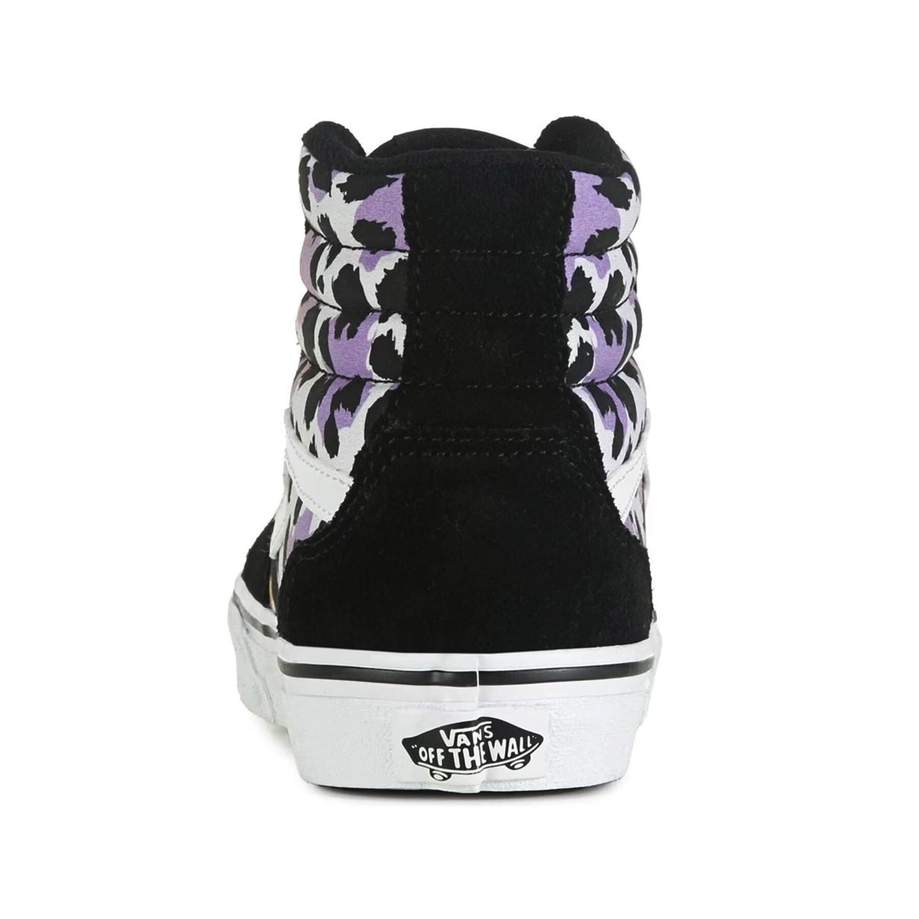 Vans Filmore Kadın Mor Desenli Spor Ayakkabı (VN0A5KY6BJD1)