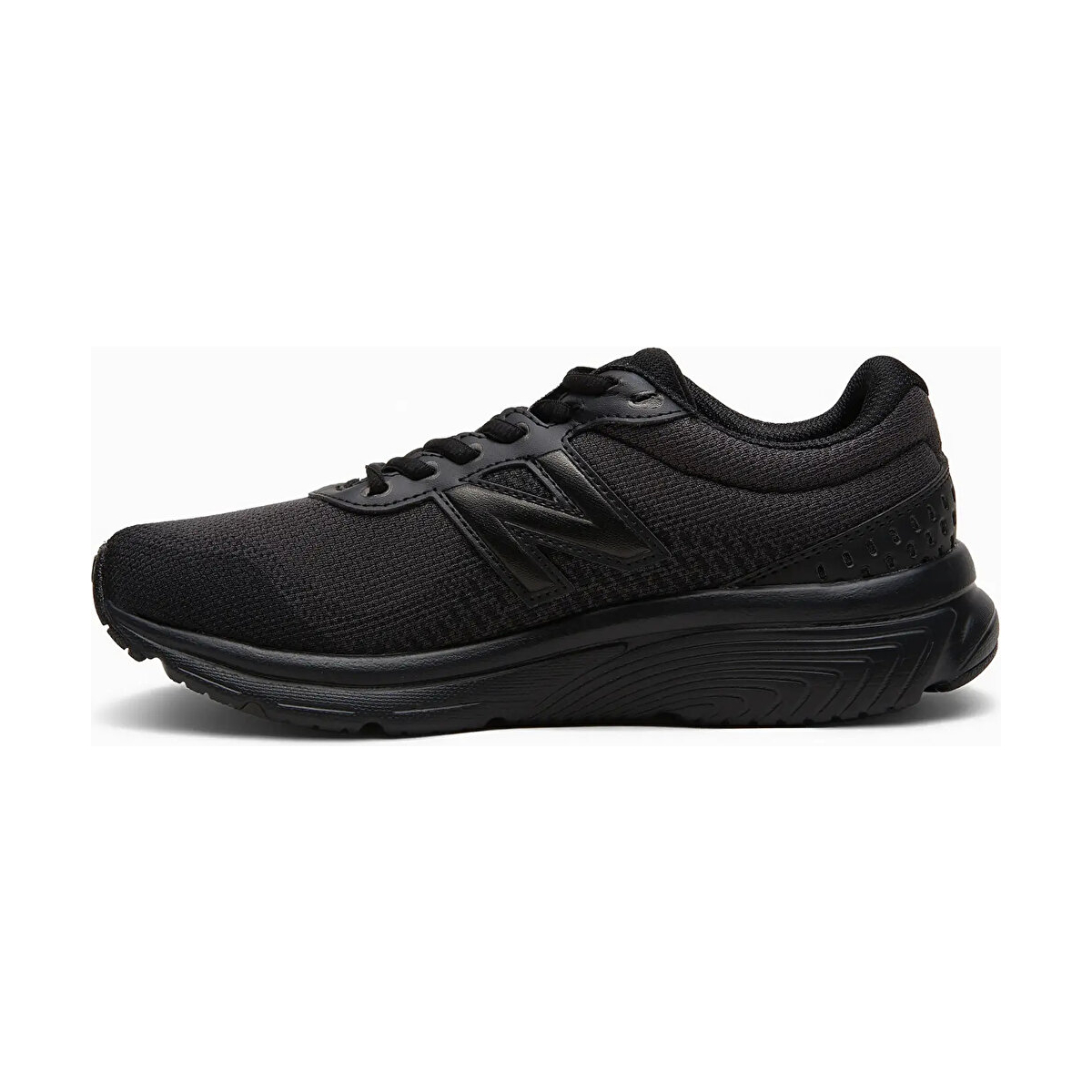 New Balance Performance Kadın Siyah Spor Ayakkabı (W411BB2)