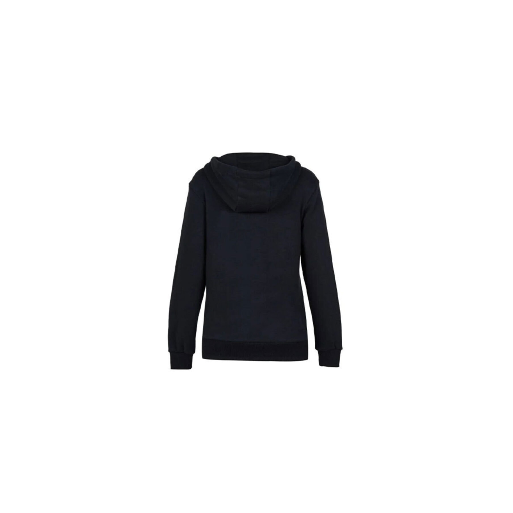 New Balance Siyah Kapüşonlu Sweatshirt (WPH3107-BK)